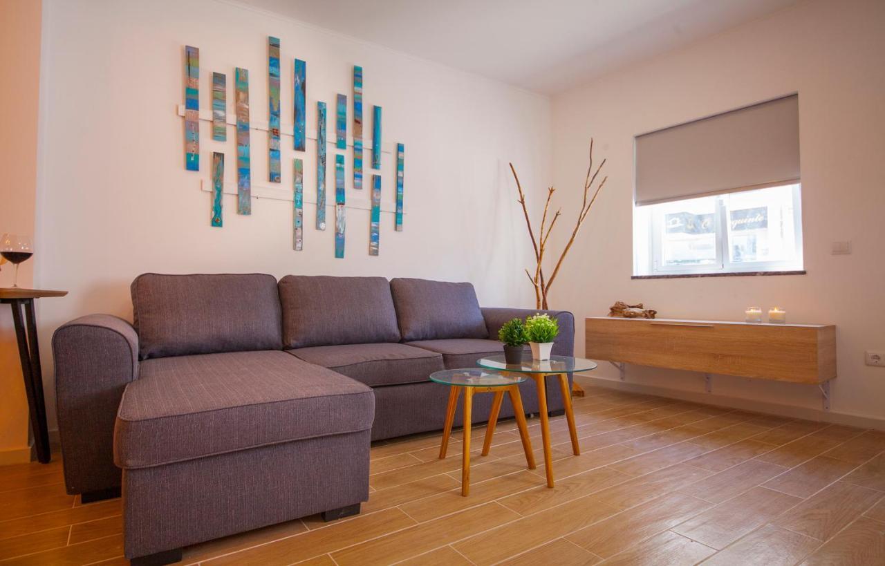 Tamar Apartments Lagos Ngoại thất bức ảnh