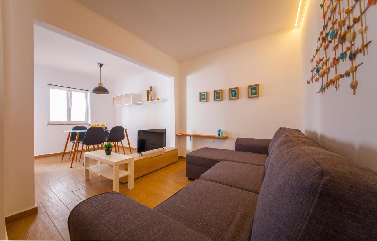 Tamar Apartments Lagos Ngoại thất bức ảnh