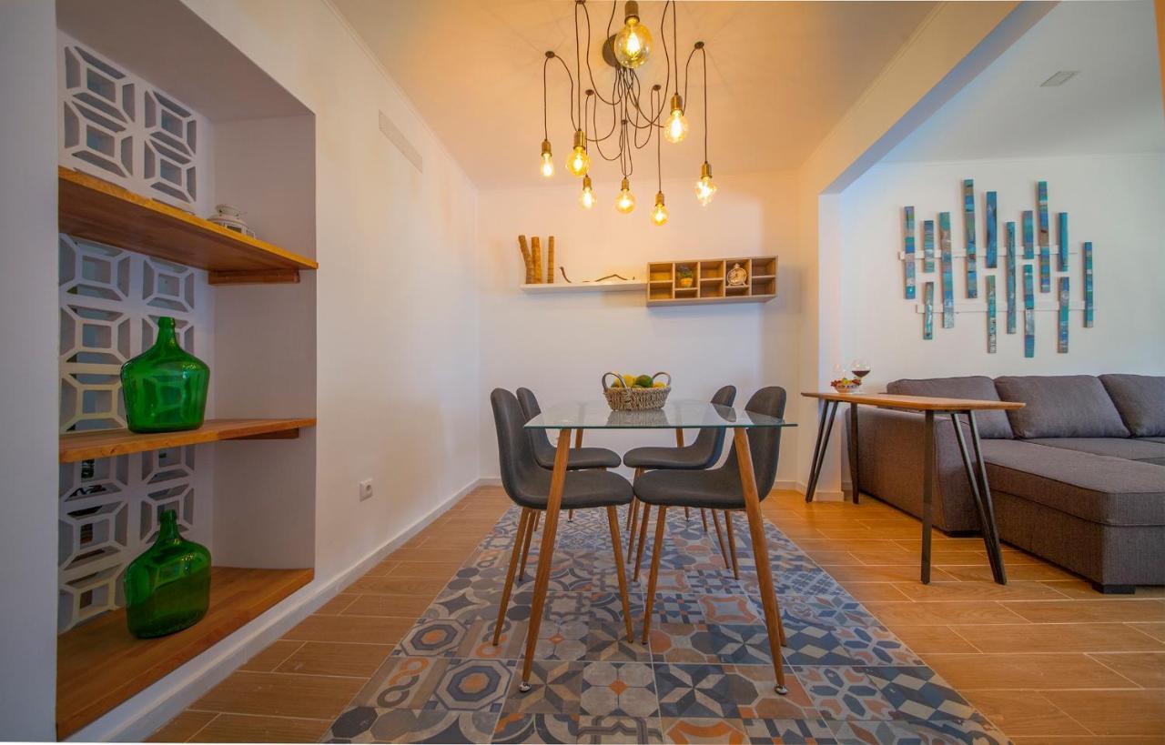 Tamar Apartments Lagos Ngoại thất bức ảnh