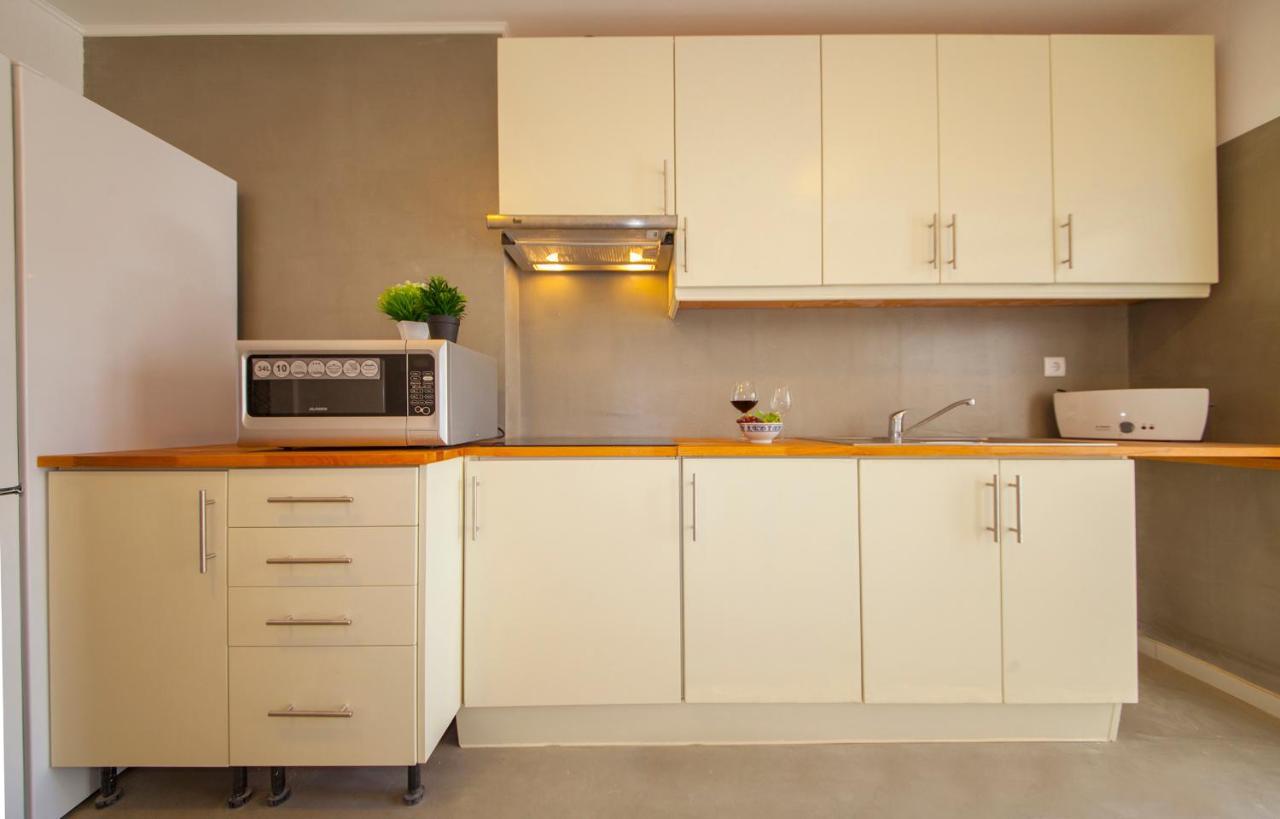 Tamar Apartments Lagos Ngoại thất bức ảnh