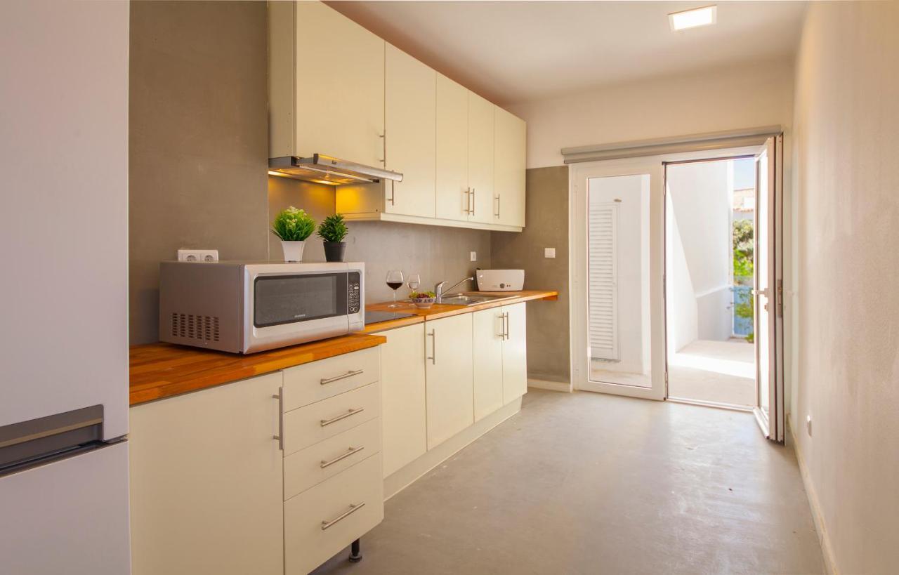 Tamar Apartments Lagos Phòng bức ảnh