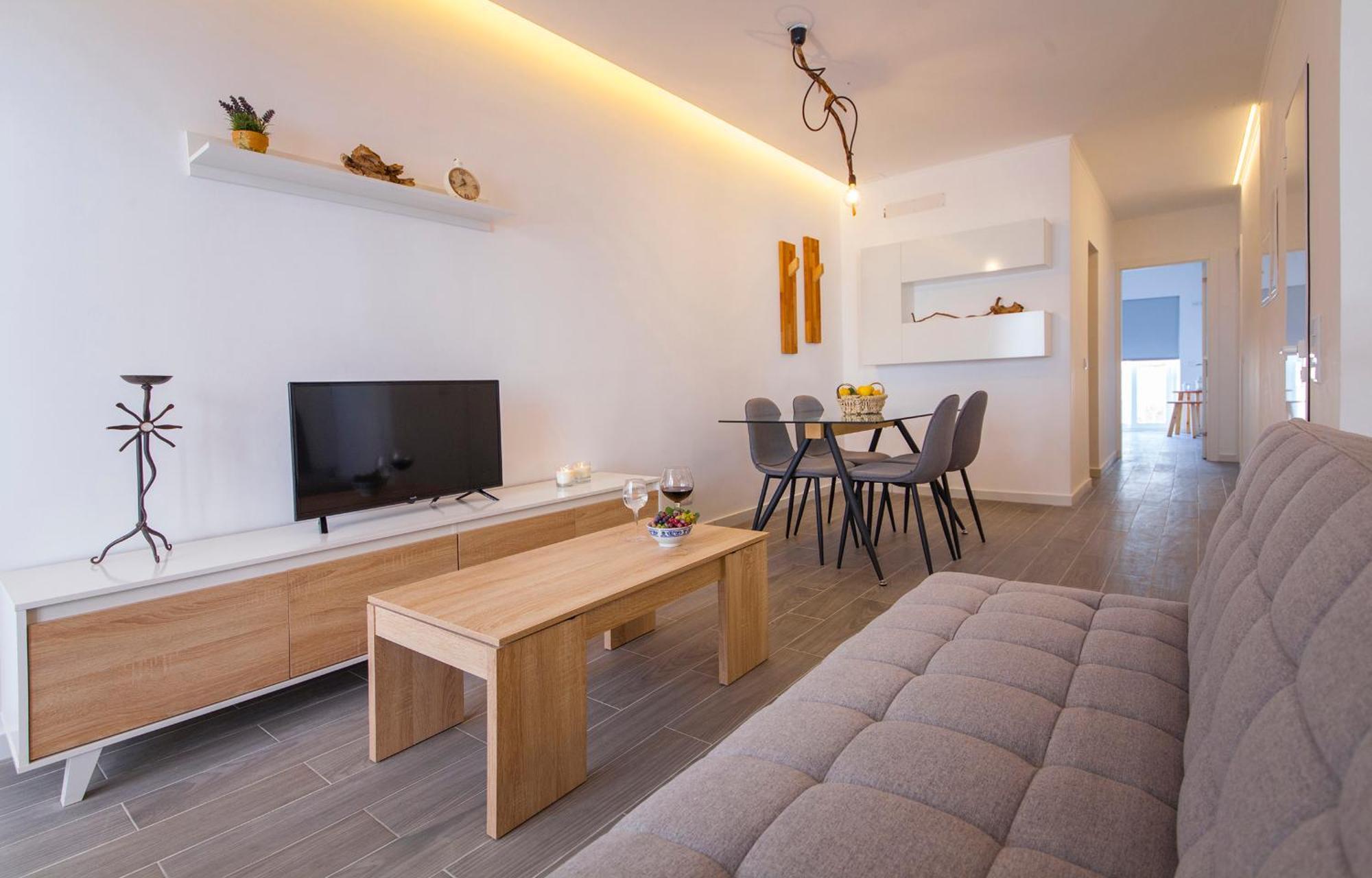 Tamar Apartments Lagos Phòng bức ảnh