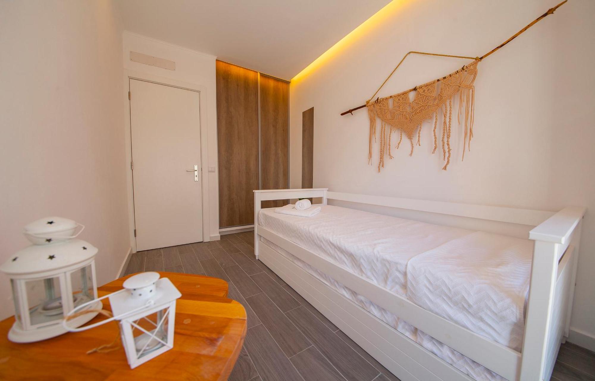 Tamar Apartments Lagos Phòng bức ảnh